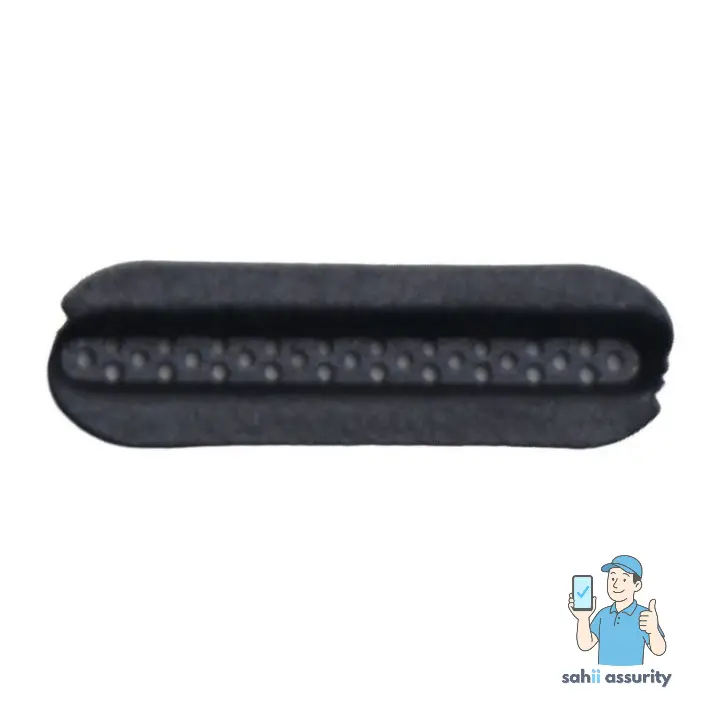 Speaker Jaali Anti Dust Net Rubber for Oppo F7 thumbnail